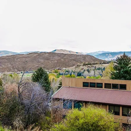 Snowmass Mountain By Snowmass Vacations Apartment Snowmass Village Exterior photo
