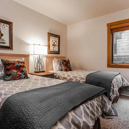 Snowmass Mountain By Snowmass Vacations Apartment Snowmass Village Exterior photo