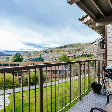Snowmass Mountain By Snowmass Vacations Apartment Snowmass Village Exterior photo