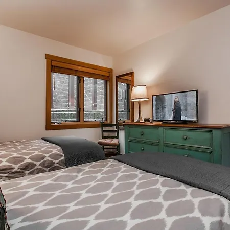 Snowmass Mountain By Snowmass Vacations Apartment Snowmass Village Exterior photo
