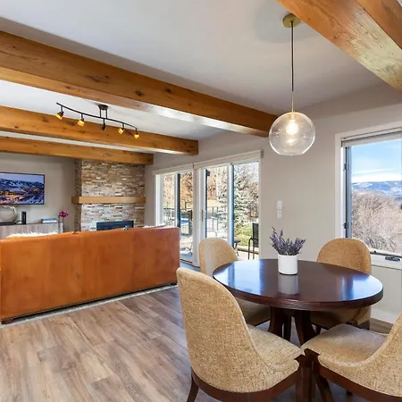 Snowmass Mountain By Snowmass Vacations Apartment Snowmass Village Exterior photo