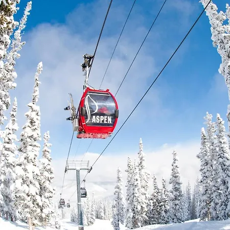 Snowmass Mountain By Snowmass Vacations Apartment Snowmass Village Exterior photo