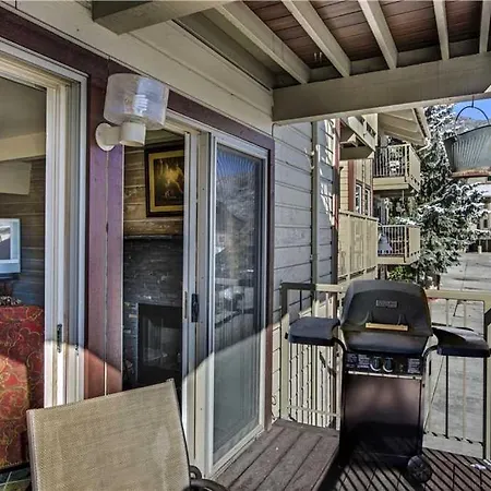 Snowmass Mountain By Snowmass Vacations Apartment Snowmass Village Exterior photo