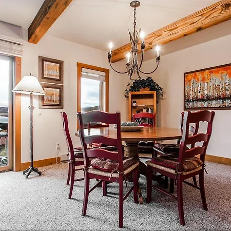Snowmass Mountain By Snowmass Vacations Apartment Snowmass Village Exterior photo