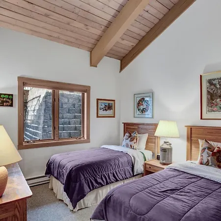 Snowmass Mountain By Snowmass Vacations Apartment Snowmass Village Exterior photo