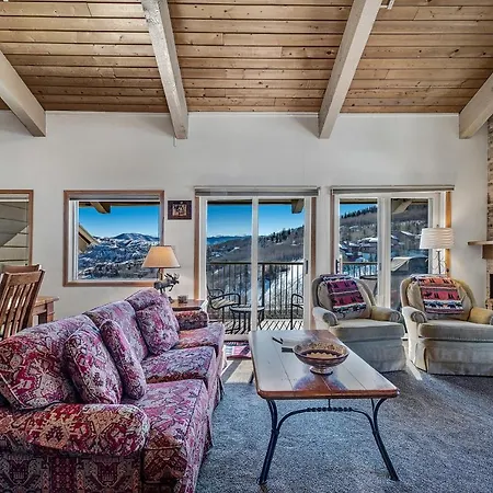 Snowmass Mountain By Snowmass Vacations Apartment Snowmass Village Exterior photo