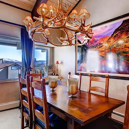 Snowmass Mountain By Snowmass Vacations Apartment Snowmass Village Exterior photo