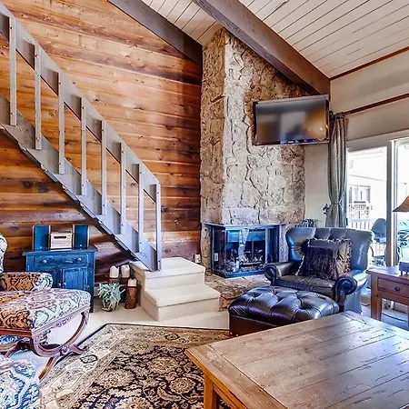 Snowmass Mountain By Snowmass Vacations Apartment Snowmass Village Exterior photo