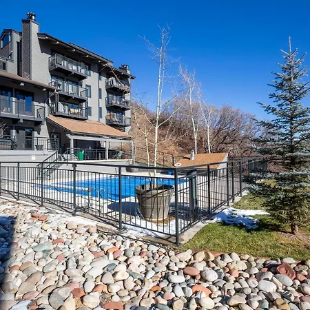 Snowmass Mountain By Snowmass Vacations Apartment Snowmass Village Exterior photo