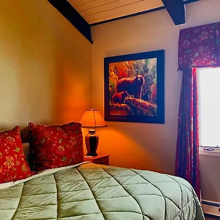 Snowmass Mountain By Snowmass Vacations Apartment Snowmass Village Exterior photo