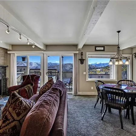 Snowmass Mountain By Snowmass Vacations Apartment Snowmass Village Exterior photo