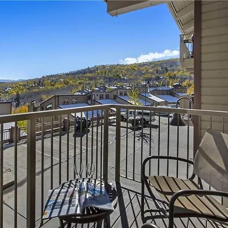 Snowmass Mountain By Snowmass Vacations Apartment Snowmass Village Exterior photo