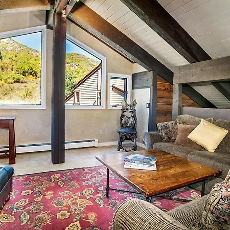 Snowmass Mountain By Snowmass Vacations Apartment Snowmass Village Exterior photo