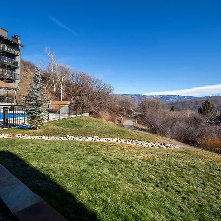 Snowmass Mountain By Snowmass Vacations Apartment Snowmass Village Exterior photo