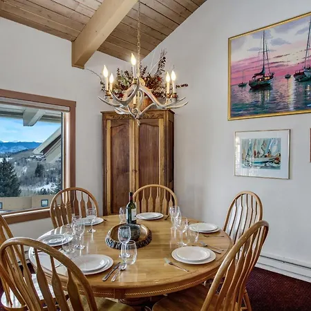Snowmass Mountain By Snowmass Vacations Apartment Snowmass Village Exterior photo
