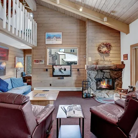 Snowmass Mountain By Snowmass Vacations Apartment Snowmass Village Exterior photo