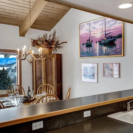 Snowmass Mountain By Snowmass Vacations Apartment Snowmass Village Exterior photo