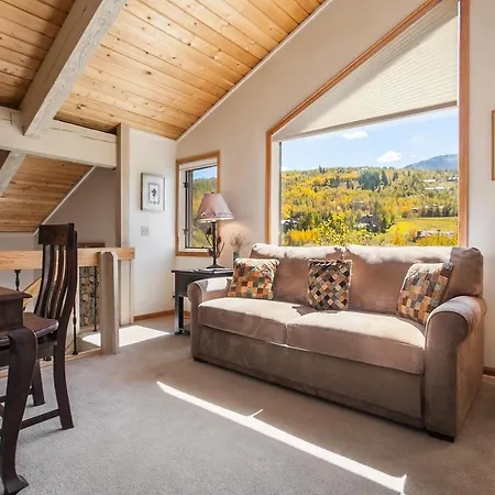 Snowmass Mountain By Snowmass Vacations Apartment Snowmass Village Exterior photo