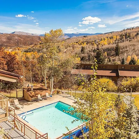 Snowmass Mountain By Snowmass Vacations Apartment Snowmass Village Exterior photo