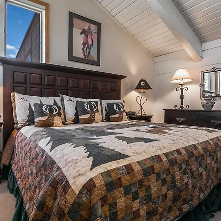 Snowmass Mountain By Snowmass Vacations Apartment Snowmass Village Exterior photo