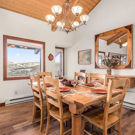 Snowmass Mountain By Snowmass Vacations Apartment Snowmass Village Exterior photo