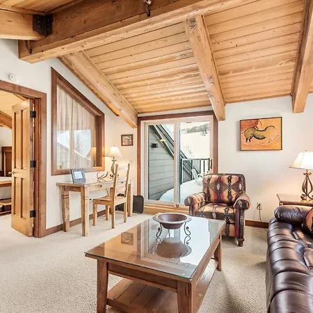 Snowmass Mountain By Snowmass Vacations Apartment Snowmass Village Exterior photo