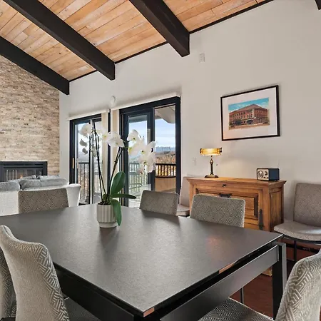 Snowmass Mountain By Snowmass Vacations Apartment Snowmass Village Exterior photo