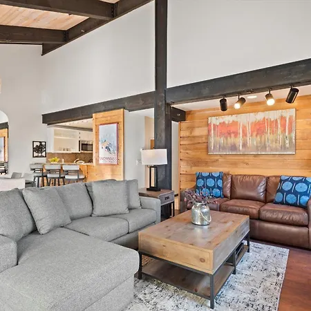 Snowmass Mountain By Snowmass Vacations Apartment Snowmass Village Exterior photo