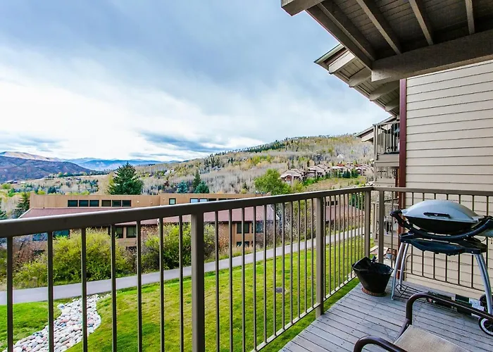 Snowmass Mountain By Snowmass Vacations