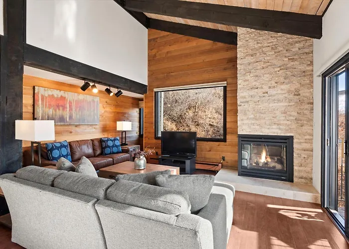 Snowmass Mountain By Snowmass Vacations