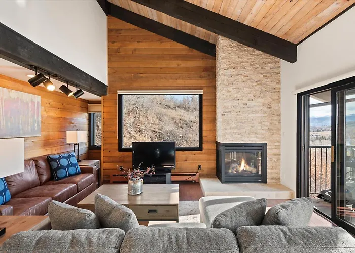 Snowmass Mountain By Snowmass Vacations