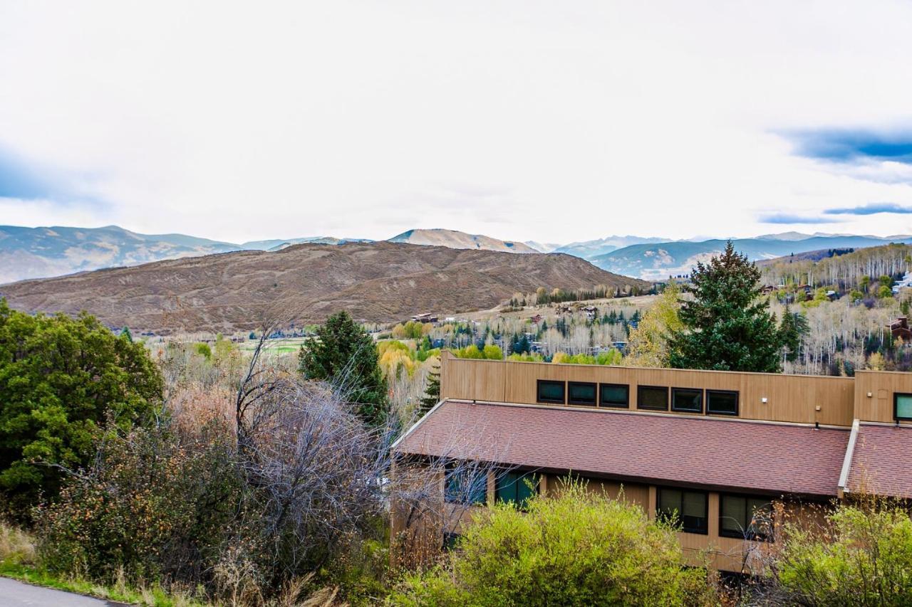 Snowmass Mountain By Snowmass Vacations Appartamento Snowmass Village