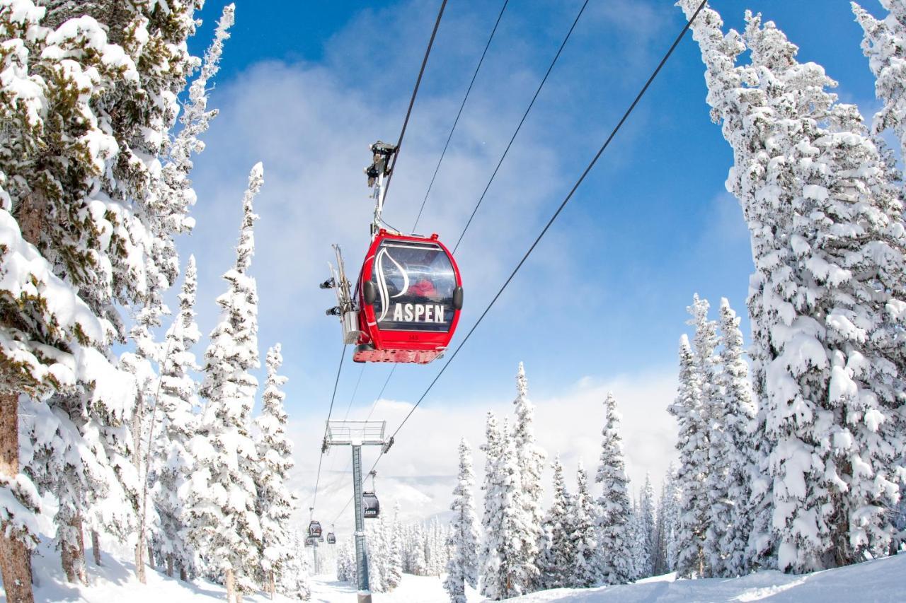 Appartamento Snowmass Mountain By Snowmass Vacations