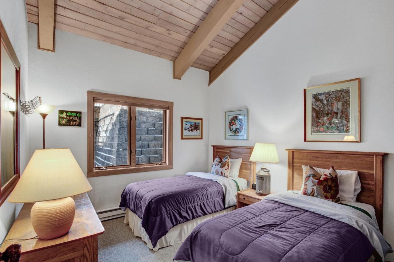Appartamento Snowmass Mountain By Snowmass Vacations Snowmass Village