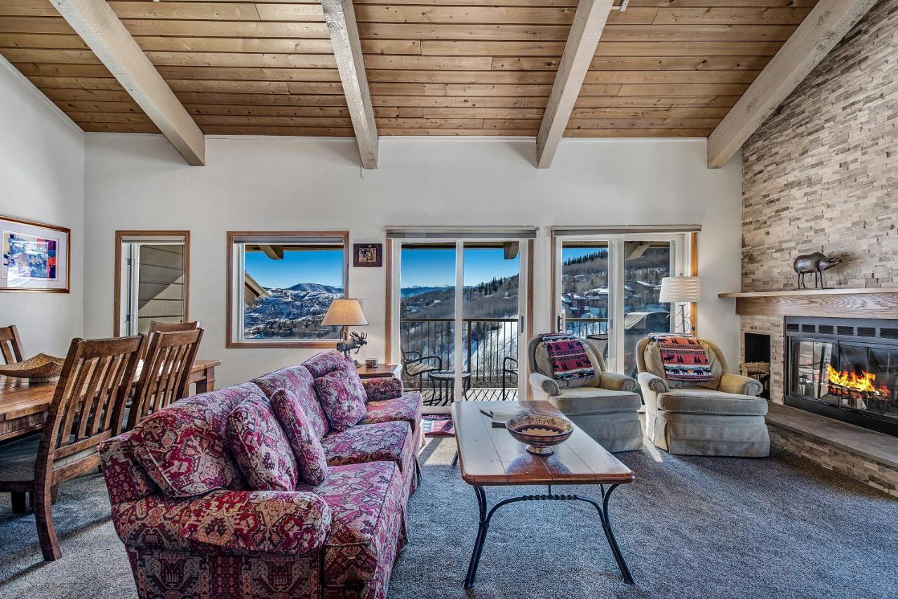 Snowmass Mountain By Snowmass Vacations Appartamento Snowmass Village
