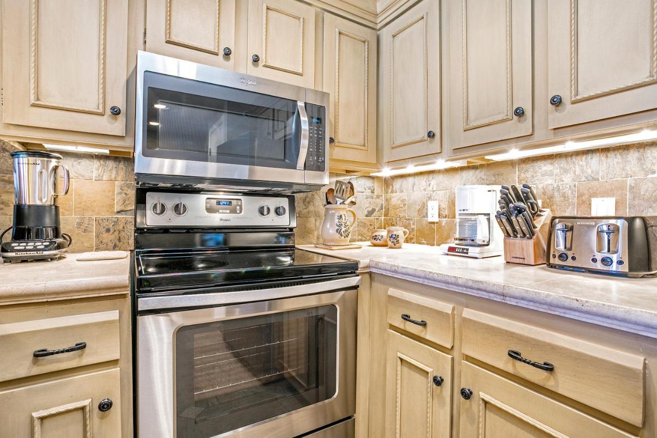 Appartamento Snowmass Mountain By Snowmass Vacations Snowmass Village