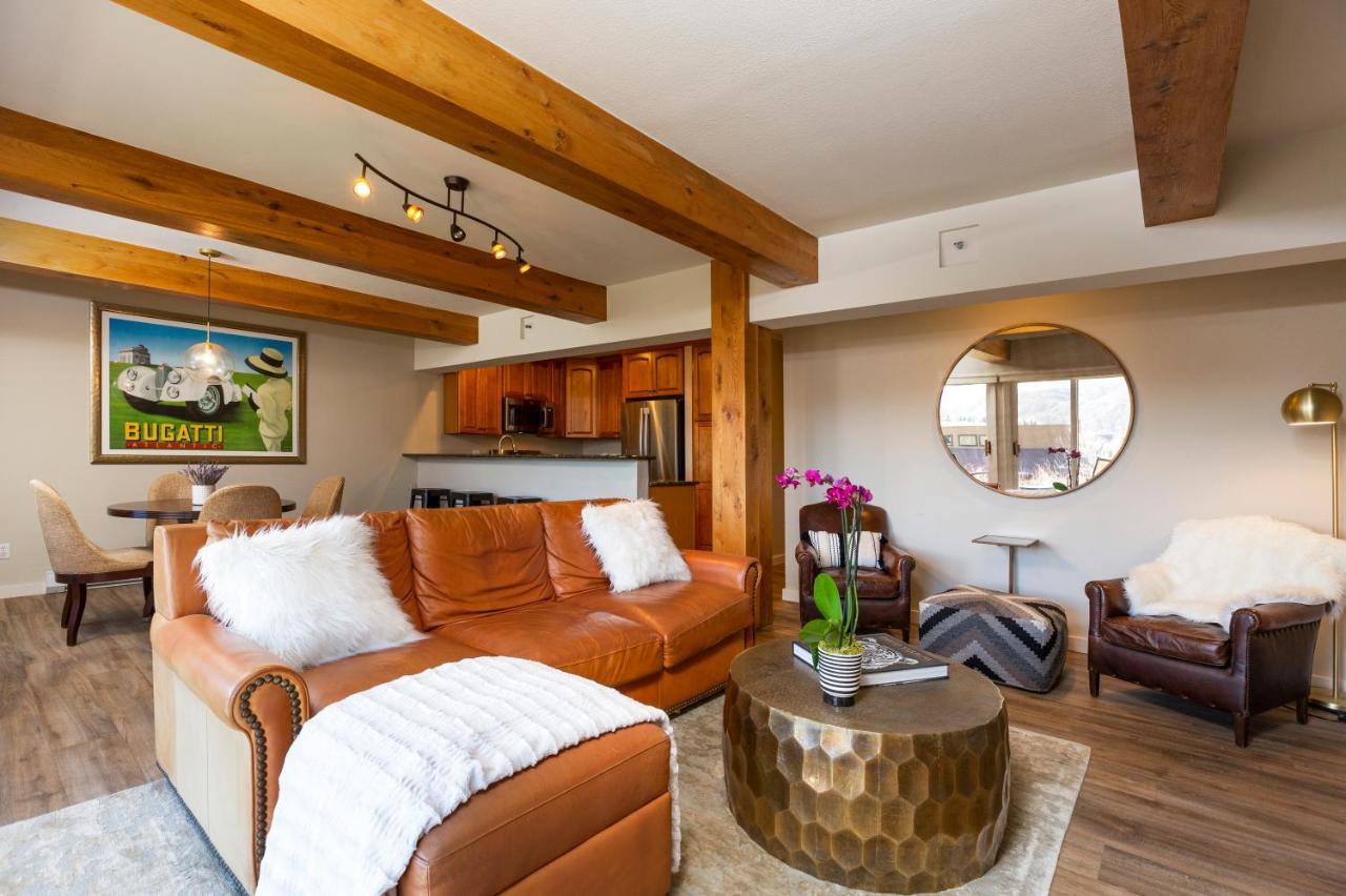 Snowmass Mountain By Snowmass Vacations Appartamento Snowmass Village