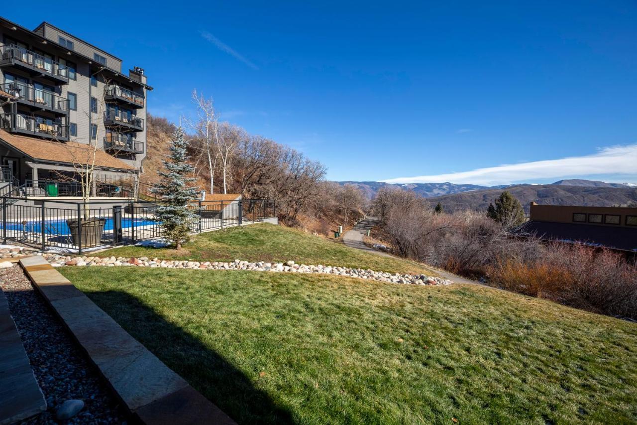 Snowmass Mountain By Snowmass Vacations Appartamento