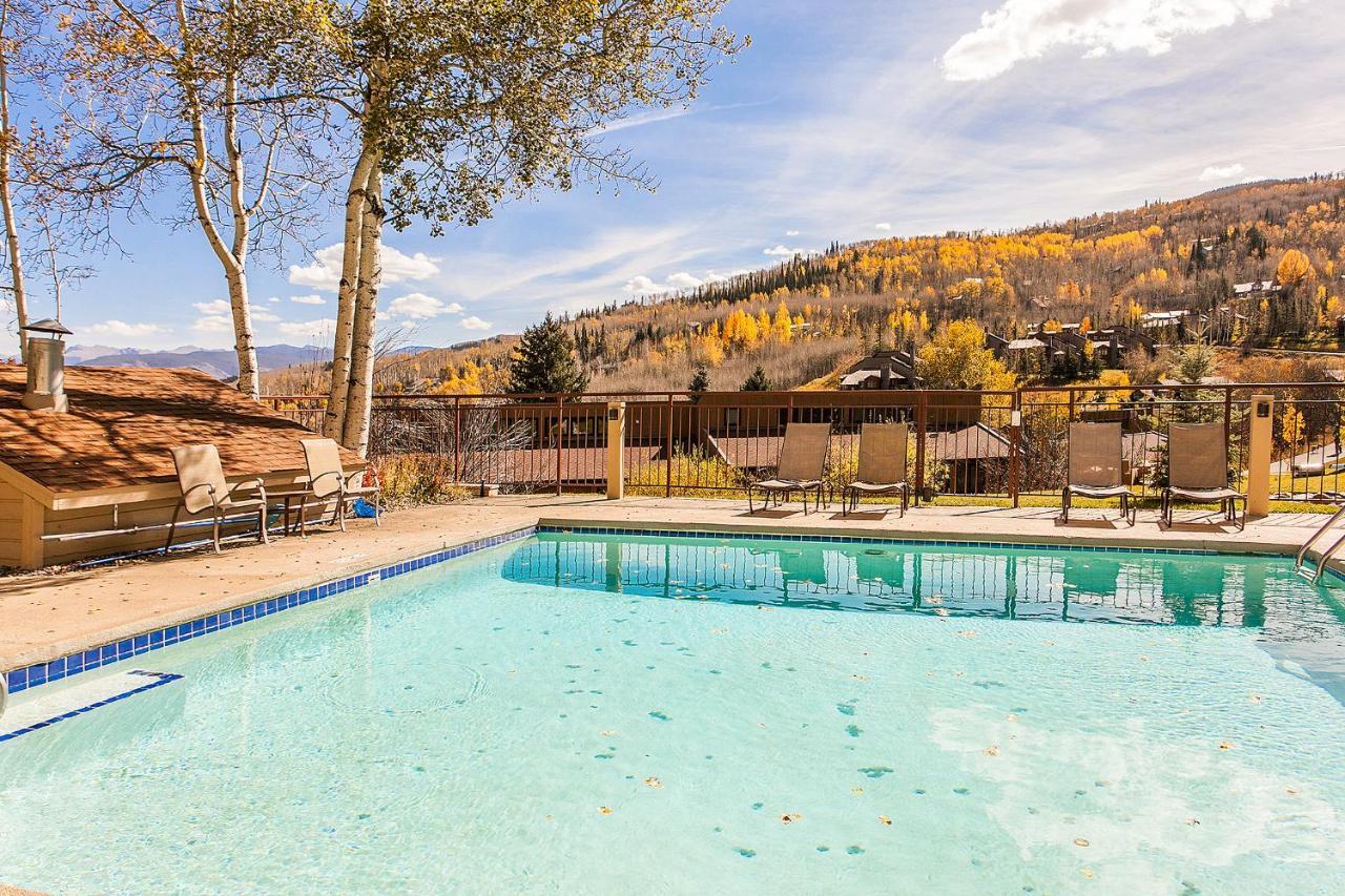Snowmass Mountain By Snowmass Vacations Appartamento *