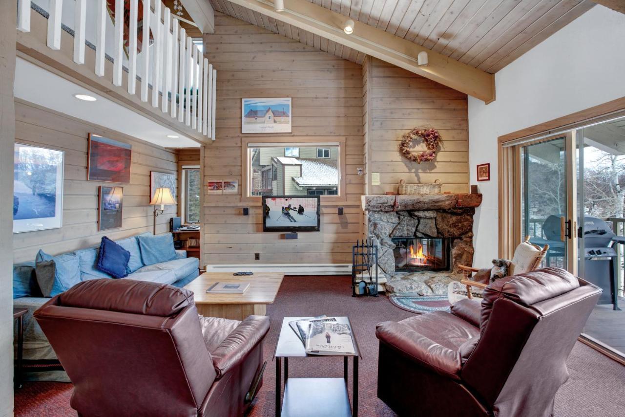 Snowmass Mountain By Snowmass Vacations Appartamento *