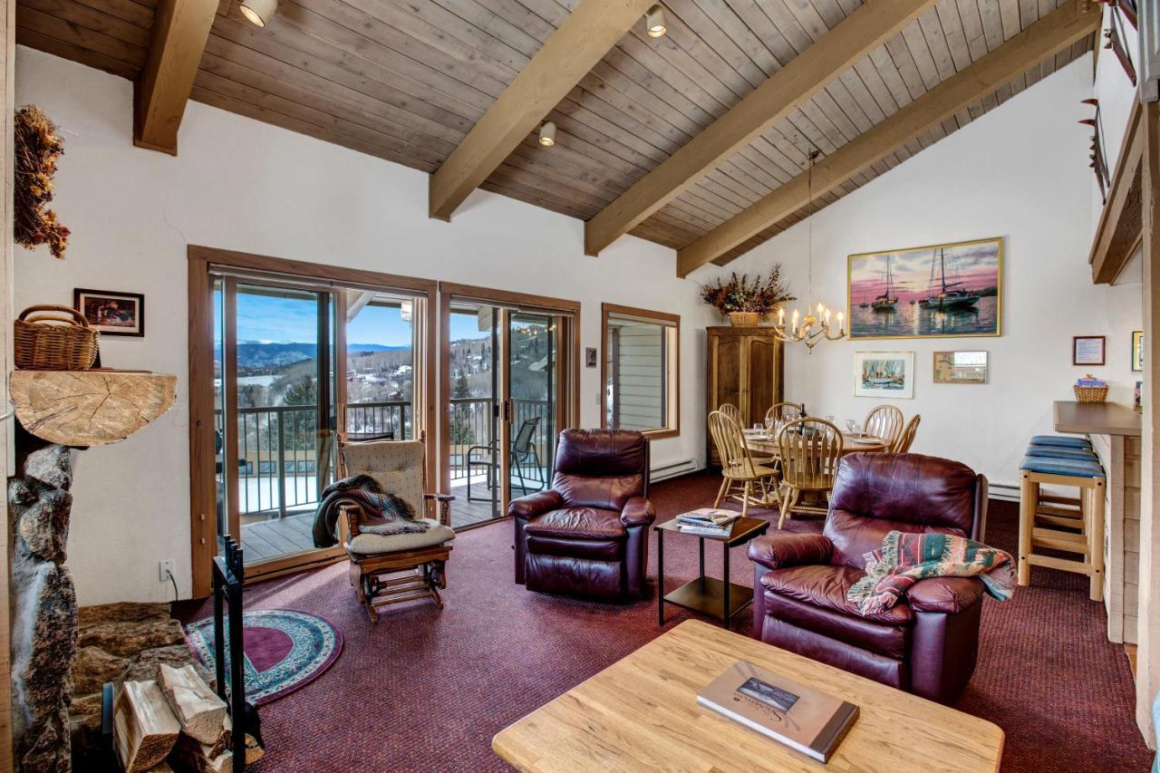 Snowmass Mountain By Snowmass Vacations Appartamento *