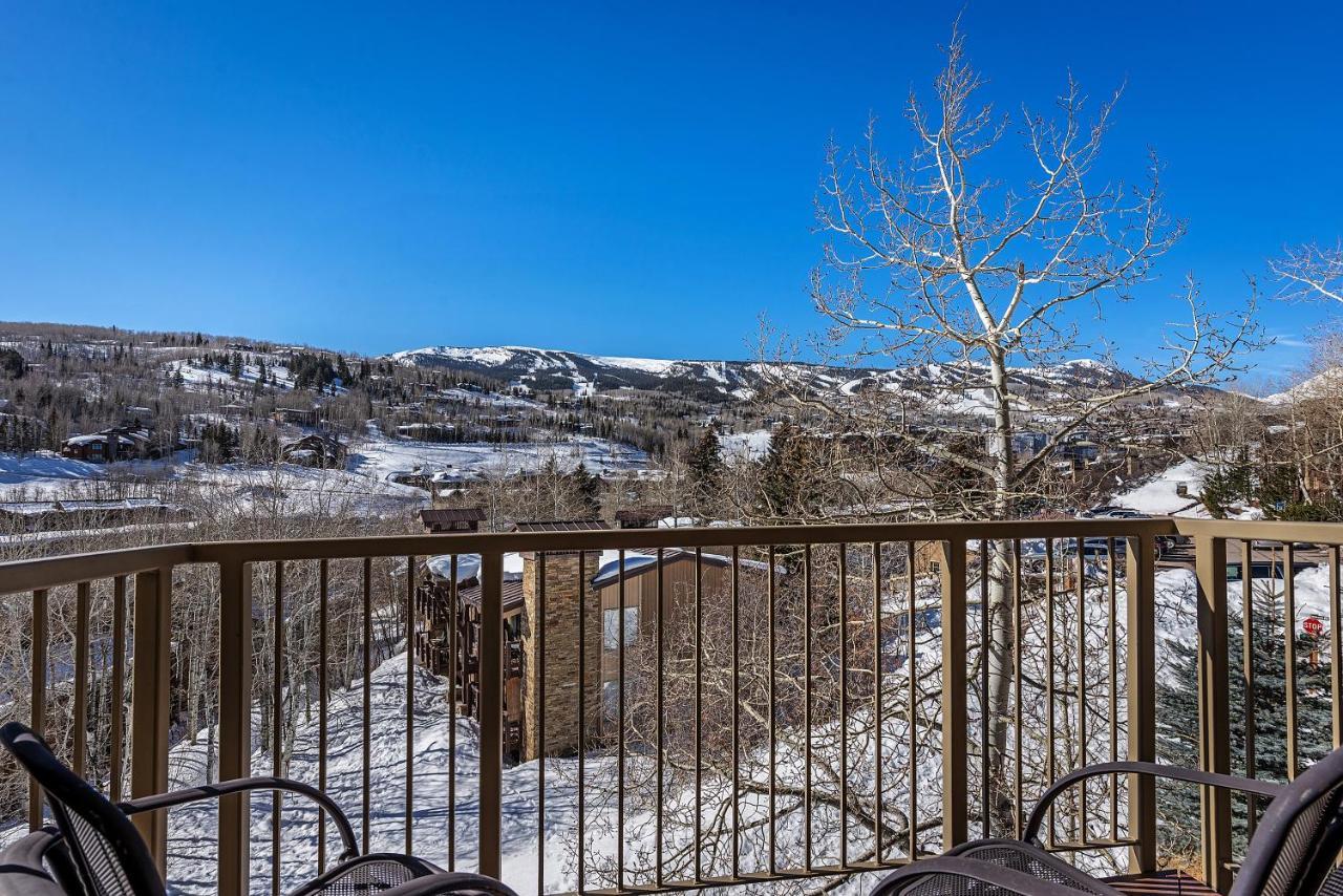 Snowmass Mountain By Snowmass Vacations Appartamento