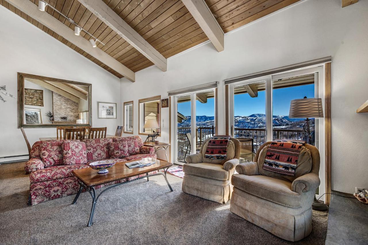 Appartamento Snowmass Mountain By Snowmass Vacations Snowmass Village