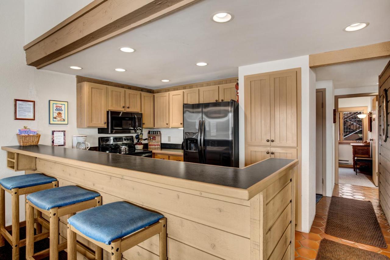 Appartamento Snowmass Mountain By Snowmass Vacations
