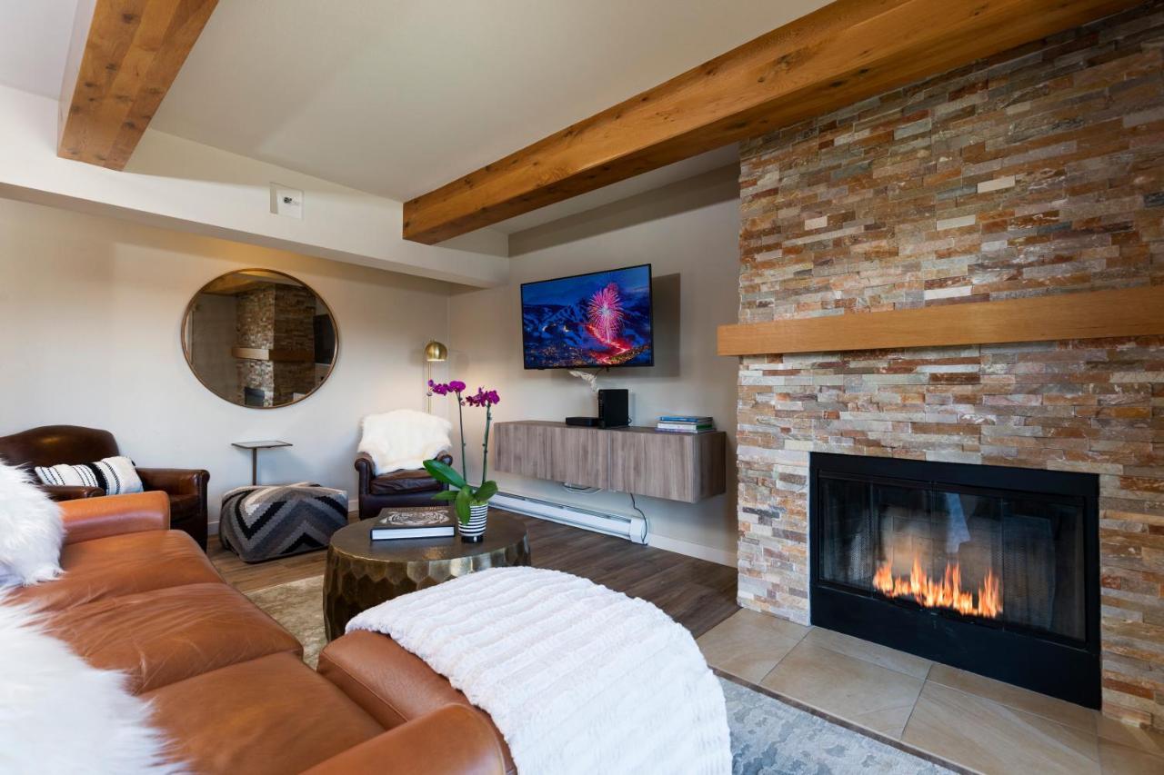 Appartamento Snowmass Mountain By Snowmass Vacations
