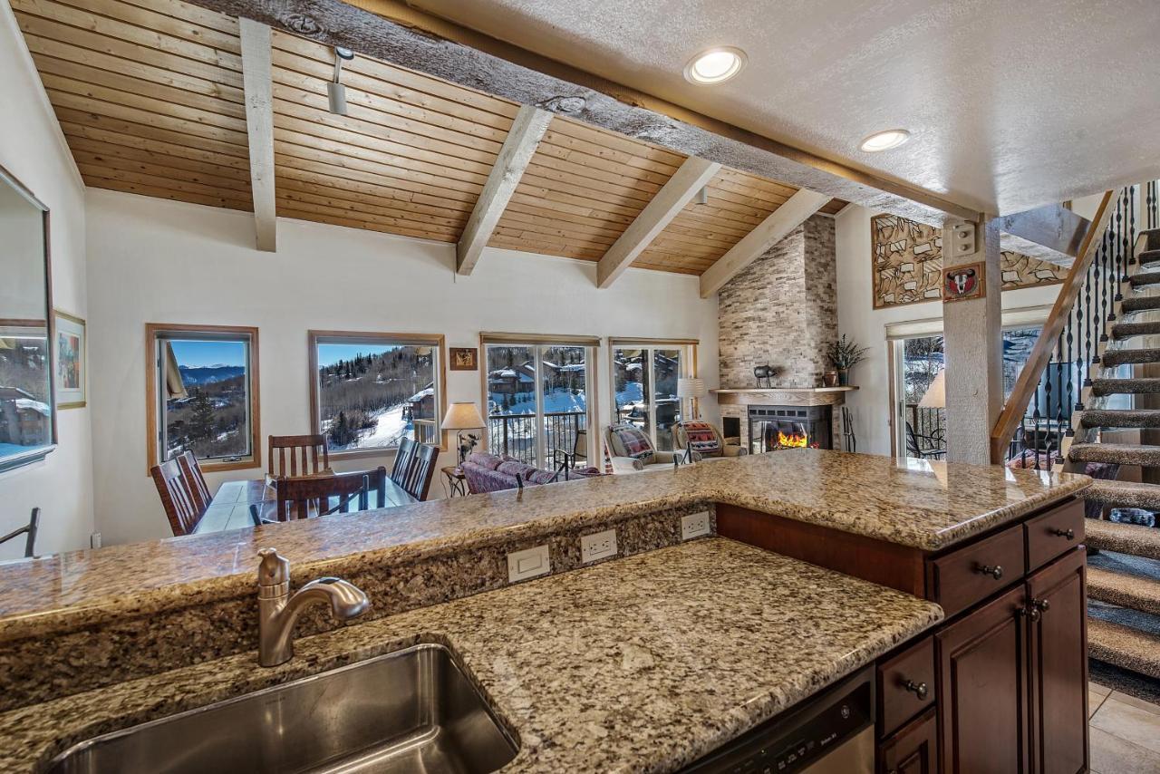 Snowmass Mountain By Snowmass Vacations Appartamento Snowmass Village