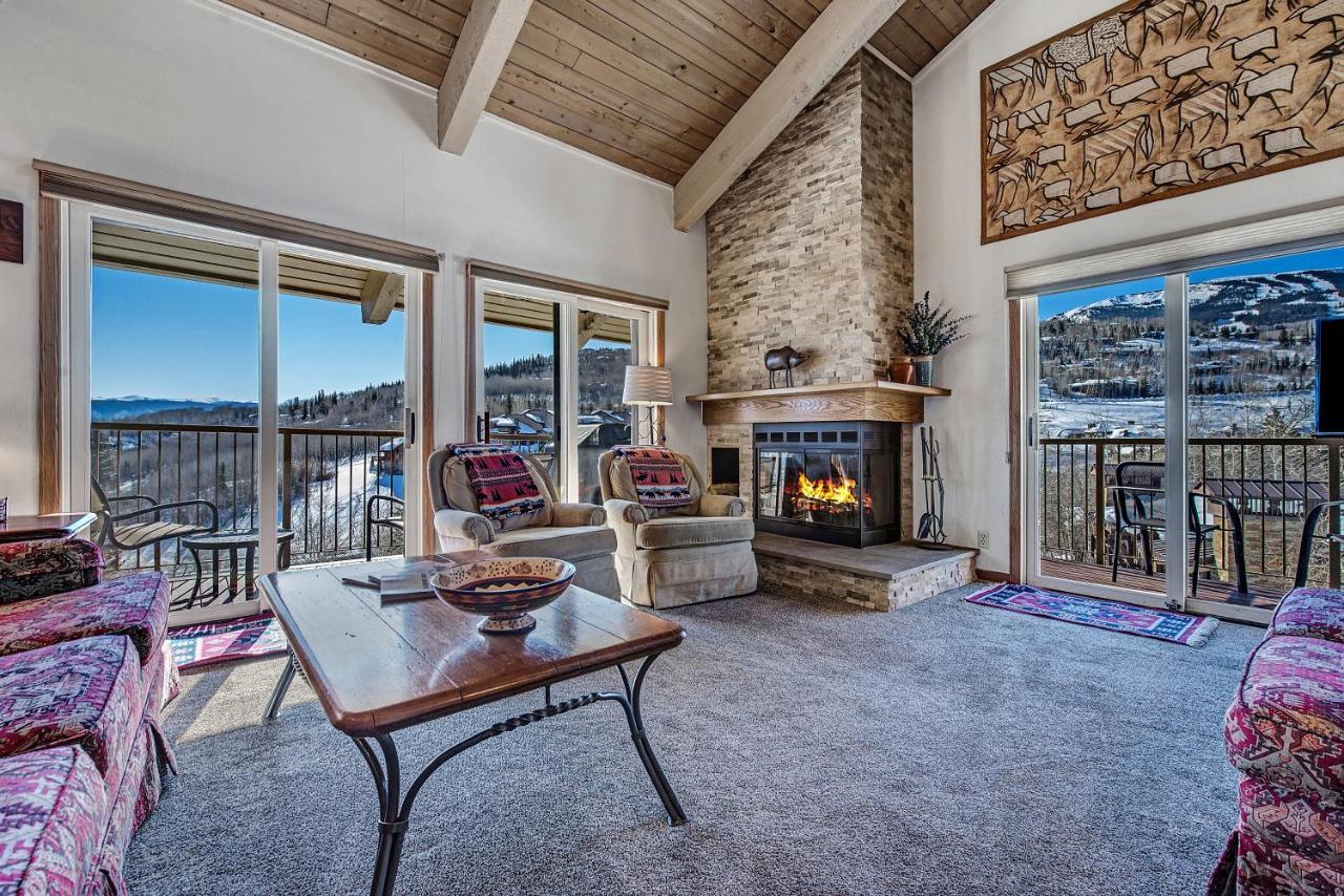 Appartamento Snowmass Mountain By Snowmass Vacations Snowmass Village