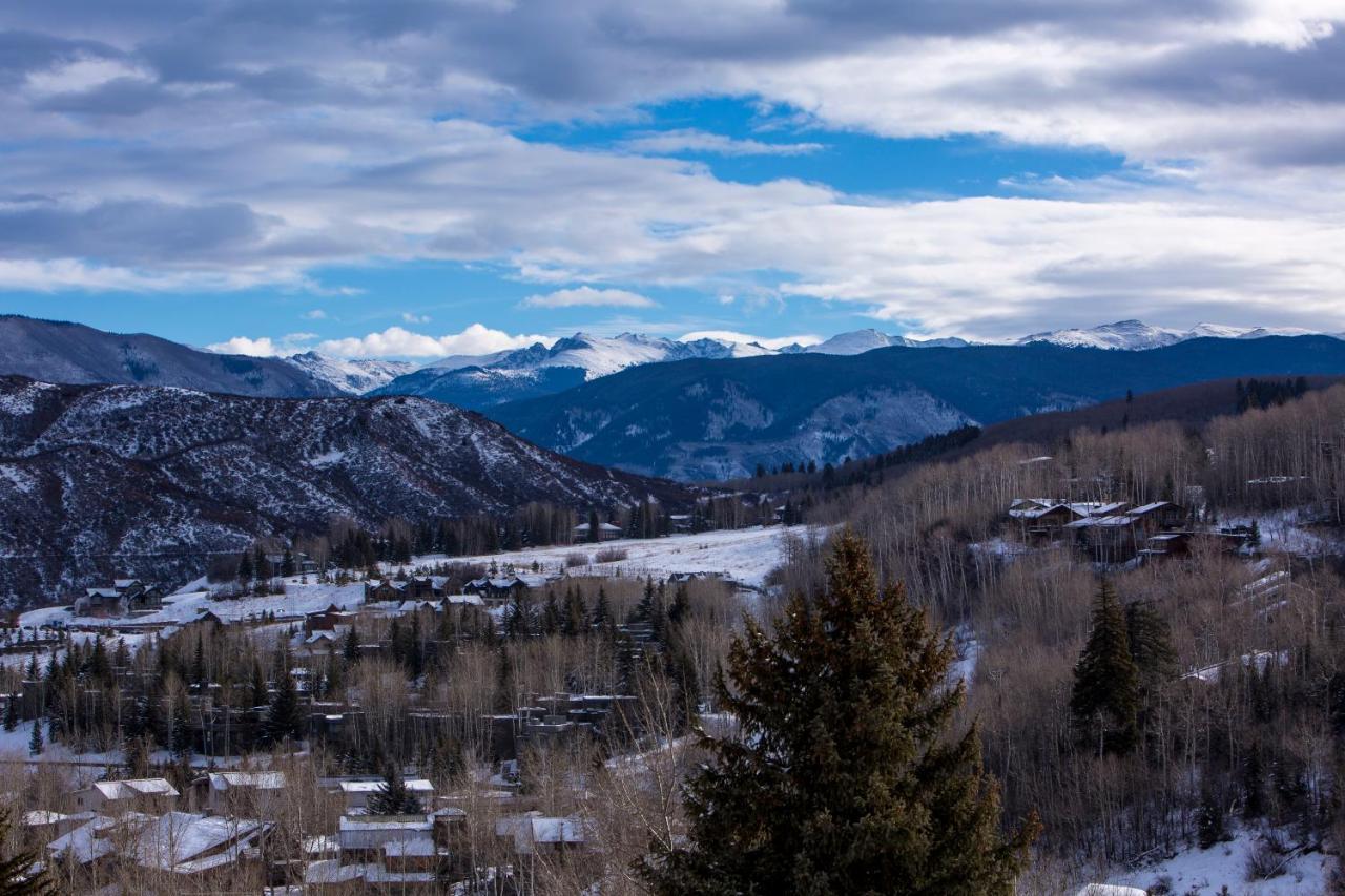 Snowmass Mountain By Snowmass Vacations Appartamento Snowmass Village