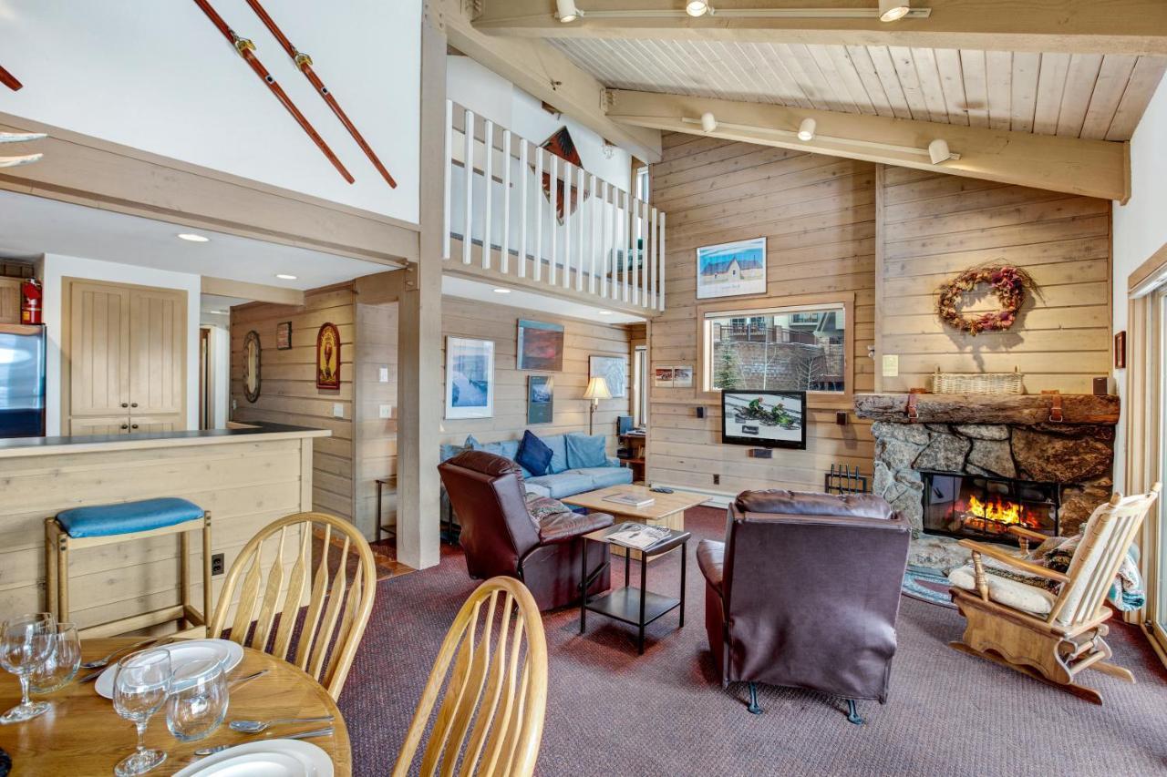 Snowmass Mountain By Snowmass Vacations Appartamento Snowmass Village