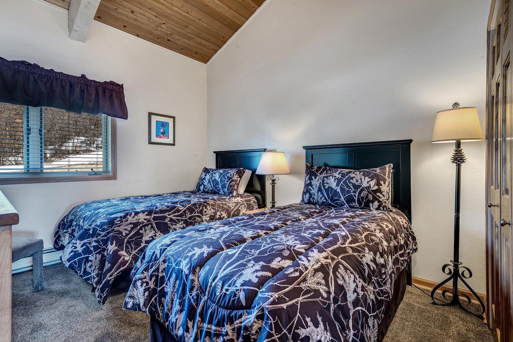 Snowmass Mountain By Snowmass Vacations Appartamento
